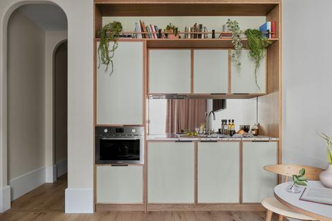 undefined, Spacious One Bedroom Apartment - CB3 Available Immediately