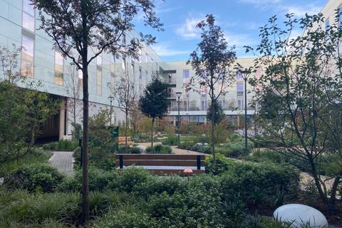 undefined, Spacious One Bedroom Apartment - CB3 Available Immediately