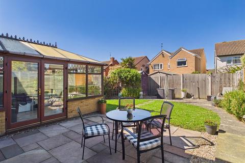 5 bedroom detached house for sale, Foxleigh Crescent, Longlevens, Gloucester