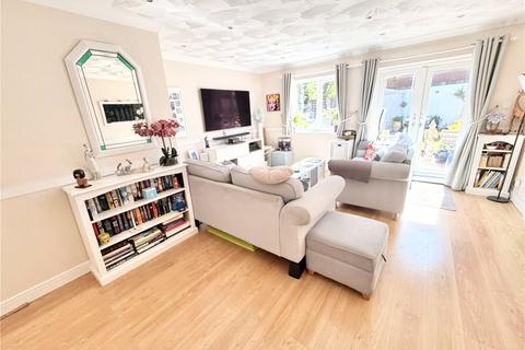 3 bedroom semi-detached house for sale, Aspen Gardens, Parkstone, Poole, BH12
