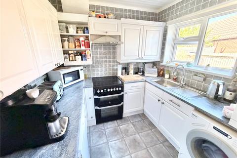 3 bedroom semi-detached house for sale, Aspen Gardens, Parkstone, Poole, BH12