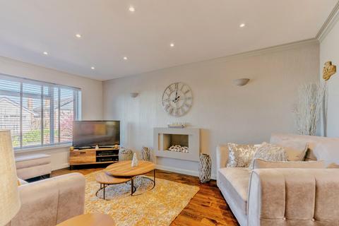 4 bedroom detached house for sale, Stirling Court, Briercliffe, Burnley, Lancashire, BB10