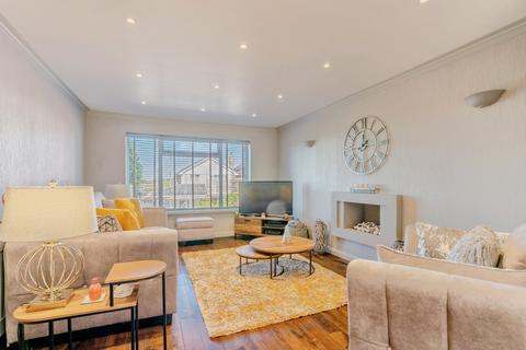 4 bedroom detached house for sale, Stirling Court, Briercliffe, Burnley, Lancashire, BB10