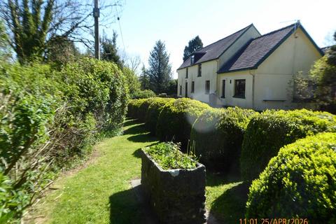 2 bedroom apartment to rent, St Clears, Carmarthen,