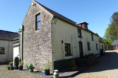 2 bedroom apartment to rent, St Clears, Carmarthen,