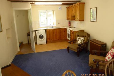 2 bedroom apartment to rent, St Clears, Carmarthen,