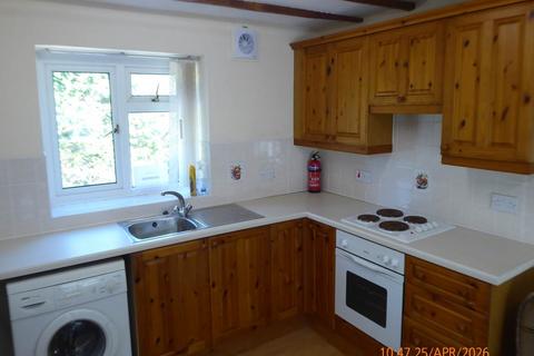 2 bedroom apartment to rent, St Clears, Carmarthen,