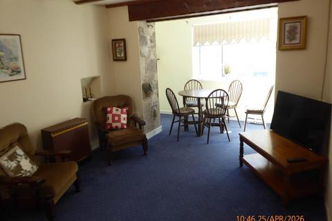 2 bedroom apartment to rent, St Clears, Carmarthen,