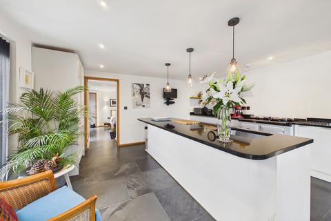 2 bedroom barn conversion for sale, Stockleigh Pomeroy, Crediton, EX17