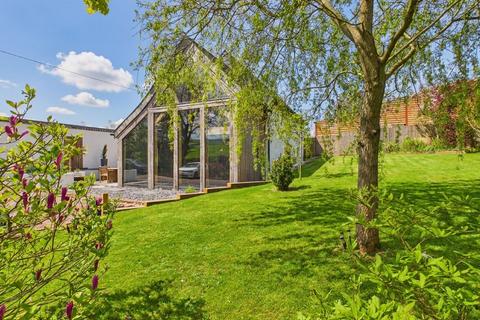 2 bedroom barn conversion for sale, Stockleigh Pomeroy, Crediton, EX17