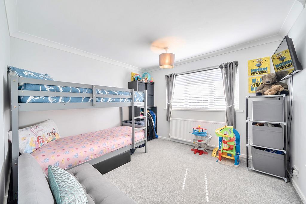 Playroom