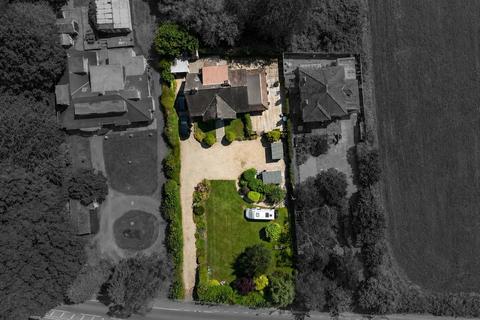 4 bedroom detached house for sale, Bridgwater Road, Winscombe, BS25