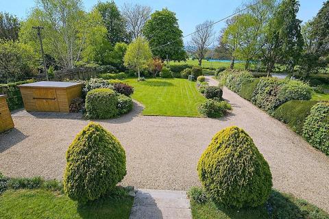 4 bedroom detached house for sale, Bridgwater Road, Winscombe, BS25