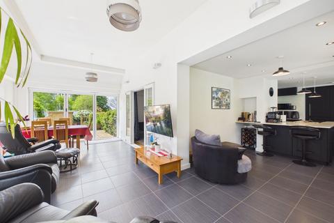 4 bedroom detached house for sale, Bridgwater Road, Winscombe, BS25