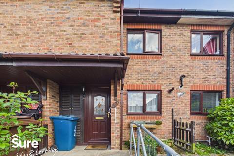 Stradbrook Close, Harrow, Greater London, HA2