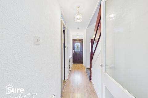 2 bedroom terraced house for sale, Stradbrook Close, Harrow, Greater London, HA2