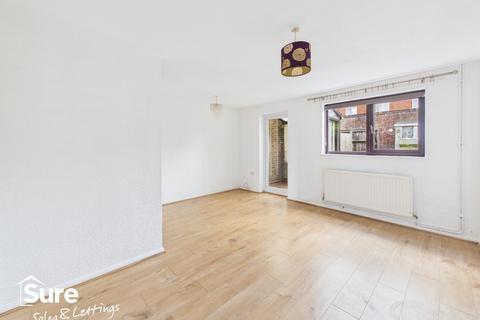 2 bedroom terraced house for sale, Stradbrook Close, Harrow, Greater London, HA2