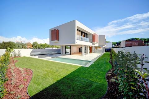 5 bedroom villa, Cascais Family Villa