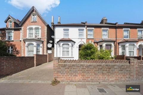 4 bedroom end of terrace house for sale, Romford Road, Forest Gate, E7 8AB