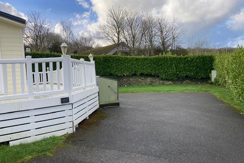 3 bedroom holiday lodge for sale, White Cross, Newquay TR8