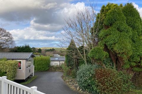 3 bedroom holiday lodge for sale, White Cross, Newquay TR8
