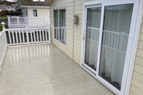 3 bedroom holiday lodge for sale, White Cross, Newquay TR8