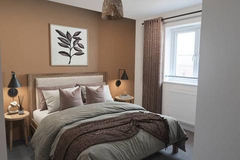 undefined, 153 Juniper Way, Witheridge, Tiverton, EX16 8FJ