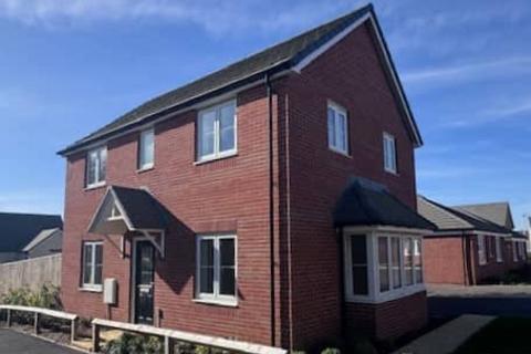 undefined, 153 Juniper Way, Witheridge, Tiverton, EX16 8FJ