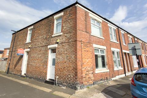 2 bedroom flat for sale, 139 Charlotte Street, Wallsend, Tyne and Wear NE28 7PU