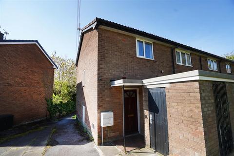 Flat - Cherry Tree Way, Horwich