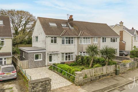Semi-detached house - Murton Lane, Newton, Swansea