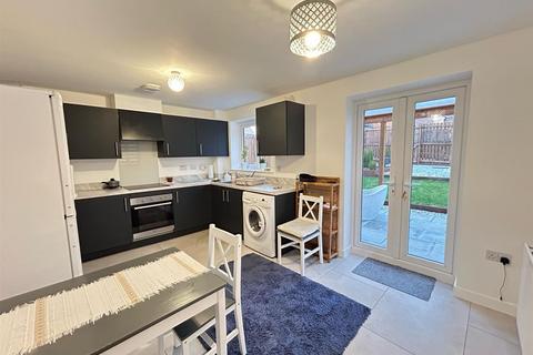 3 bedroom detached house for sale, Birch Way, Newton Aycliffe