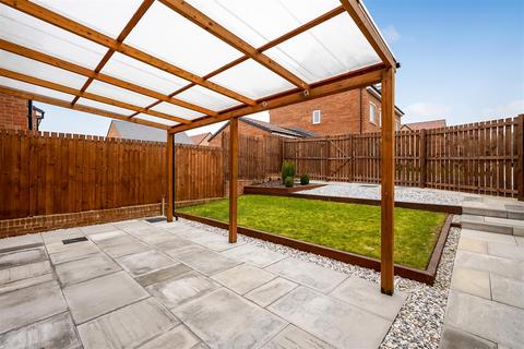 3 bedroom detached house for sale, Birch Way, Newton Aycliffe