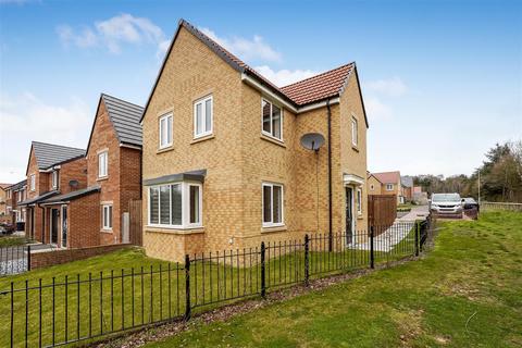 3 bedroom detached house for sale, Birch Way, Newton Aycliffe