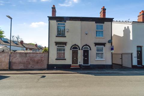 3 bedroom semi-detached house for sale, Villiers Street, Walsall, WS1