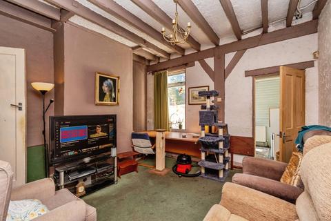 3 bedroom semi-detached house for sale, Villiers Street, Walsall, WS1