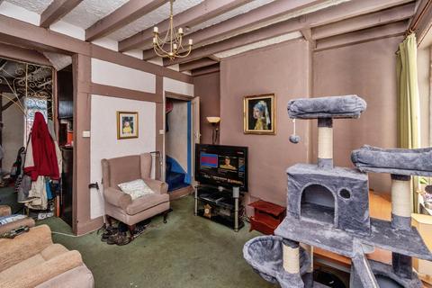 3 bedroom semi-detached house for sale, Villiers Street, Walsall, WS1