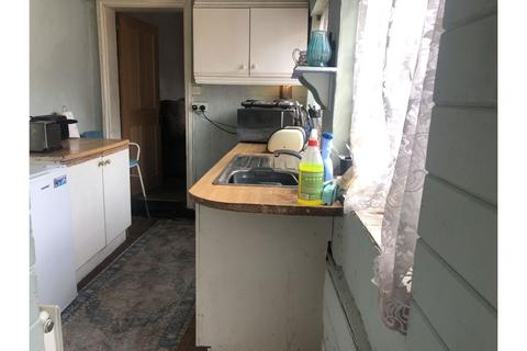 3 bedroom semi-detached house for sale, Villiers Street, Walsall, WS1
