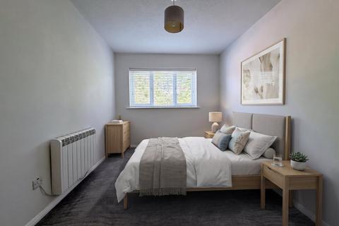 2 bedroom flat for sale, Bracken Close, Leatherhead KT23
