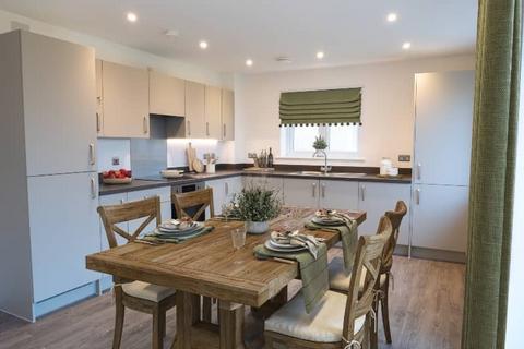 undefined, 7 Juniper Way, Witheridge, Tiverton, EX16 8FJ