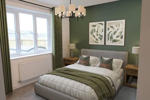 undefined, 7 Juniper Way, Witheridge, Tiverton, EX16 8FJ