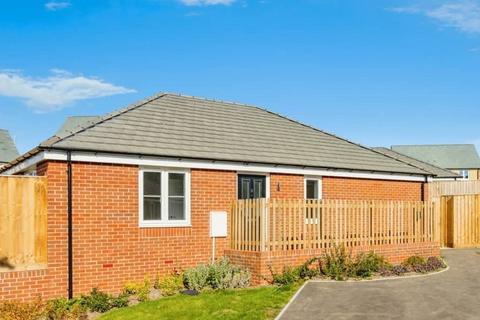 undefined, 9 Juniper Way, Witheridge, Tiverton, EX16 8FJ