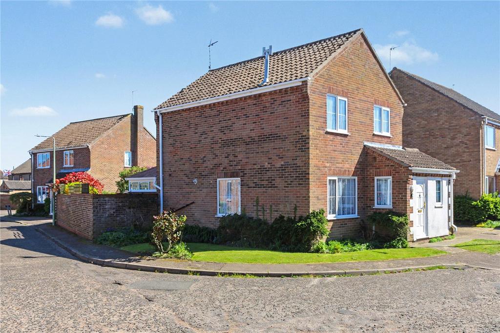 3 bedroom detached house for sale in Southwold on OnTheMarket