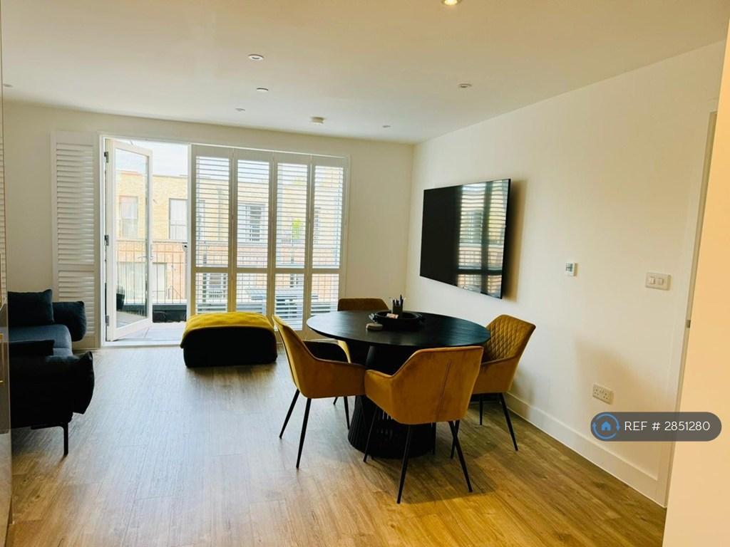 1 bedroom penthouse to rent