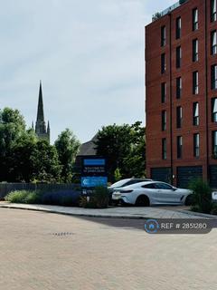 1 bedroom penthouse to rent, Printworks Drive, Norwich, NR3