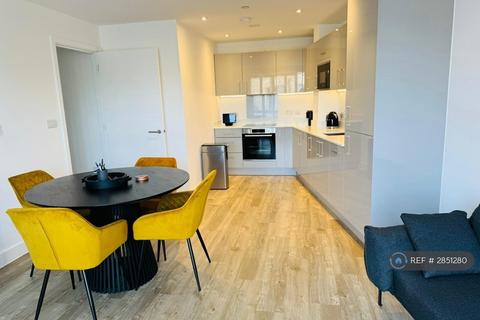 1 bedroom penthouse to rent, Printworks Drive, Norwich, NR3