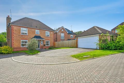 undefined, Chestnut Gardens, Sutton-in-Ashfield, NG17