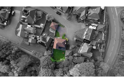undefined, Chestnut Gardens, Sutton-in-Ashfield, NG17