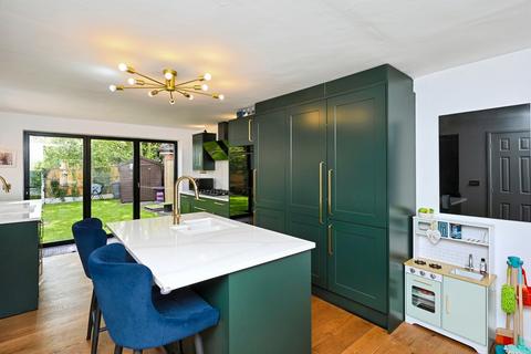 undefined, Chestnut Gardens, Sutton-in-Ashfield, NG17