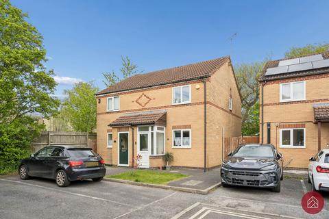 2 bedroom semi-detached house for sale, Blackstock Close, Oxford OX3